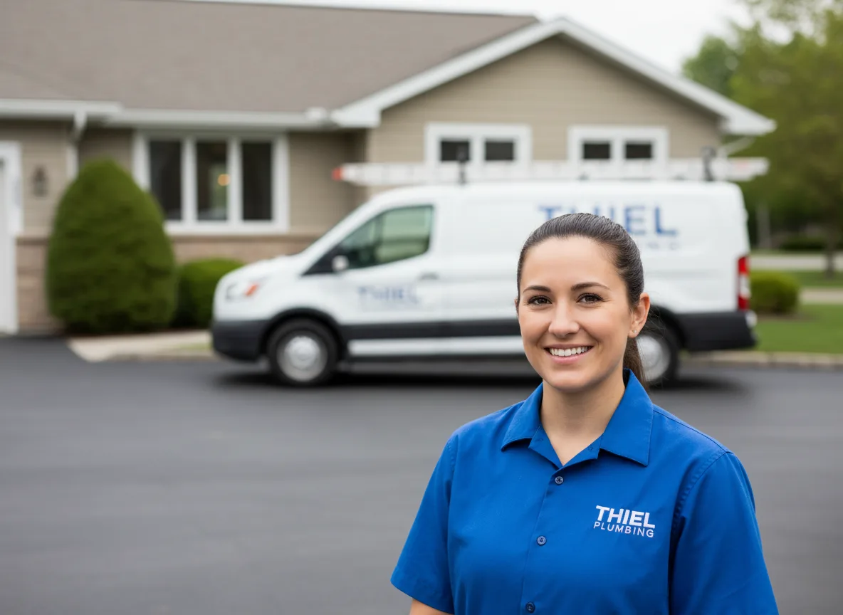 Plumber Presque Isle, WI FAQs